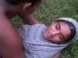 Bangladeshi Teen Fucked By Her Classmate In The Forest